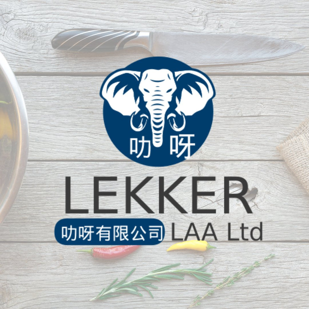 Exciting News: Aitch's Biltong Joins Forces with Lekker Laa!
